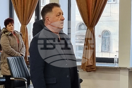 Видин - Общински съвет - заседание