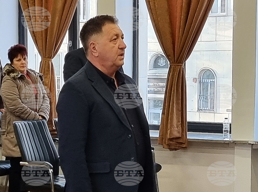 Видин - Общински съвет - заседание