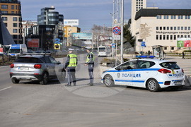 Пловдив - „Пешеходец" - специализирана операция