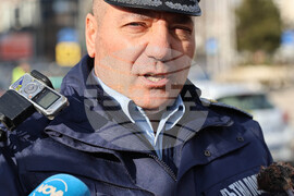 Пловдив - „Пешеходец" - специализирана операция - Красимир Нешев