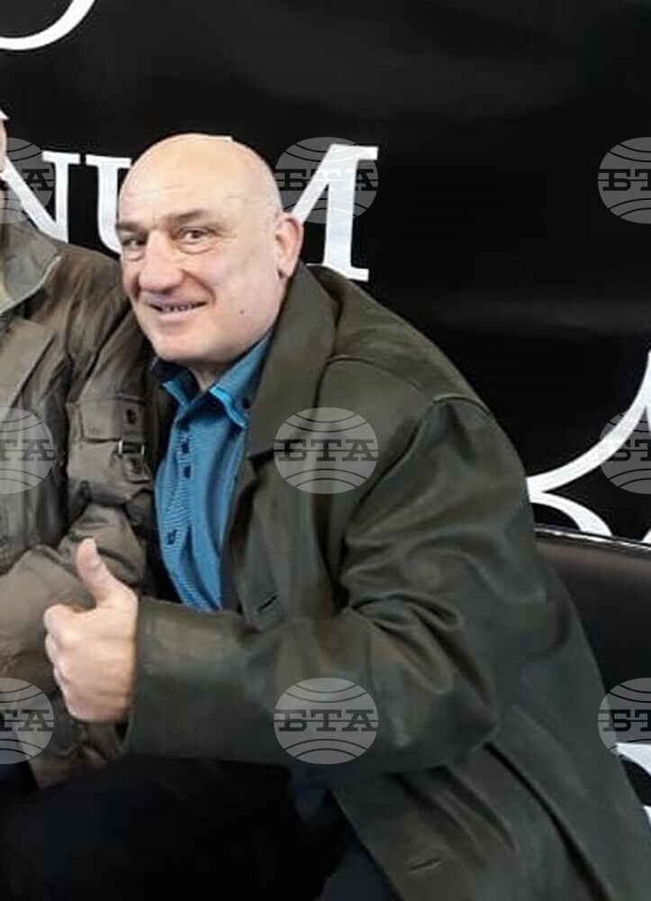 БТА :: Почина дългогодишният треньор по бокс и бивш национален ...