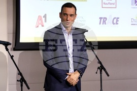 "Академични оскари" - церемония - отличия