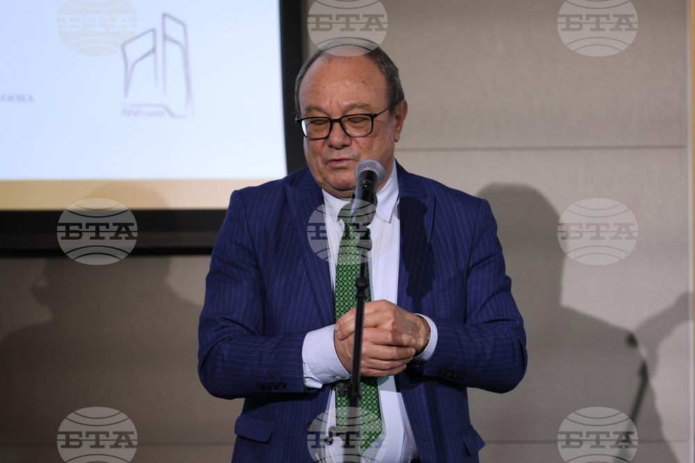 "Академични оскари" - церемония - отличия