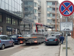 Снимка: Община Варна