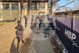 Северна Македония - подмяна на лични документи