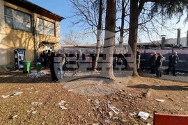 Северна Македония - подмяна на лични документи