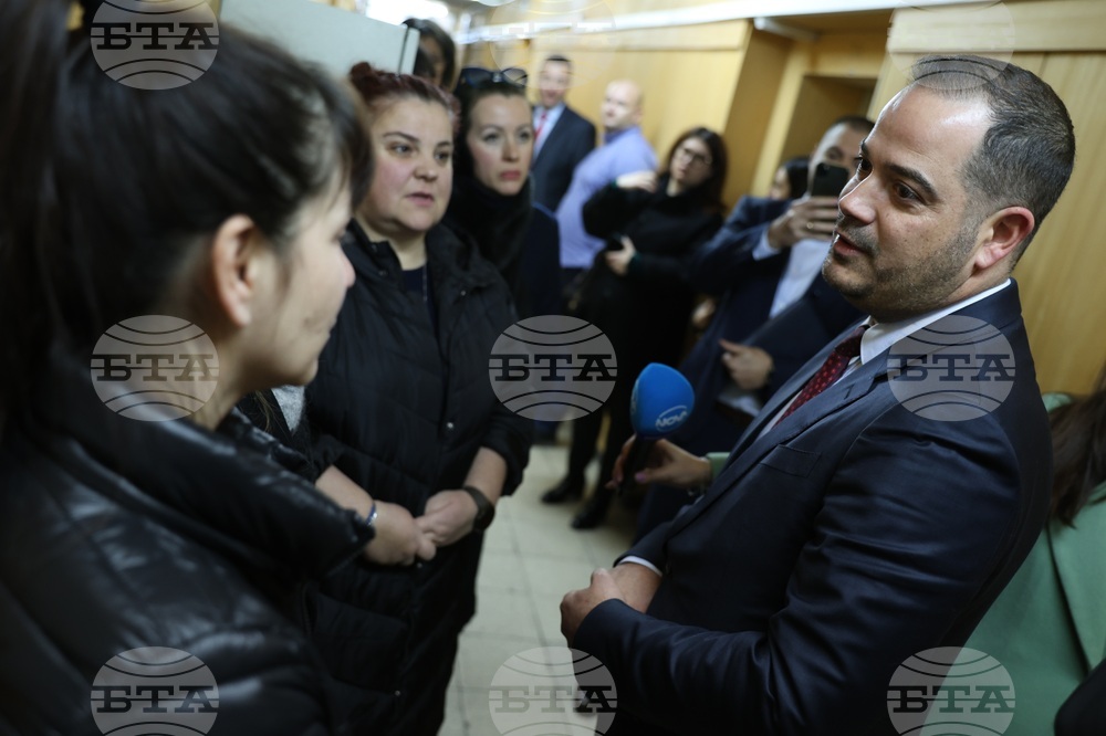 Национален институт по криминалистика към МВР - автоматизирана система за лабораторен анализ на кръвни проби за наличие на наркотични вещества