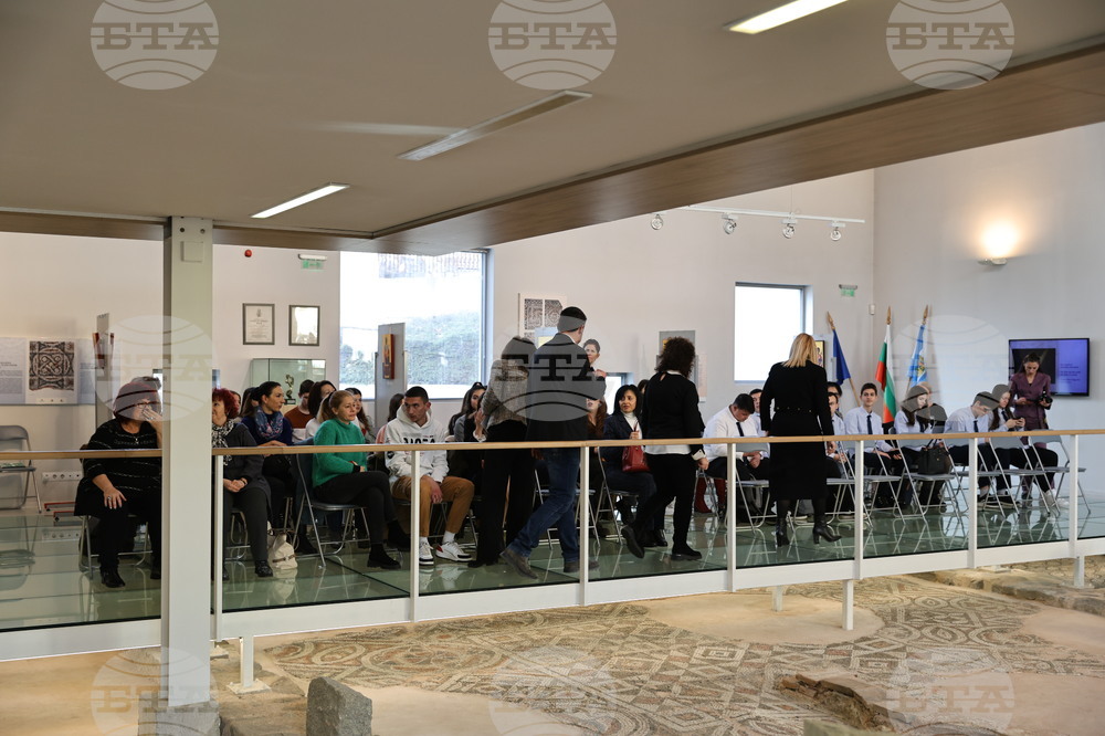 Пловдив - Литературен конкурс „Градът, който избра за свое мото „Заедно“