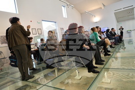 Пловдив - Литературен конкурс „Градът, който избра за свое мото „Заедно“