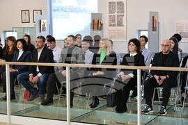 Пловдив - Литературен конкурс „Градът, който избра за свое мото „Заедно“