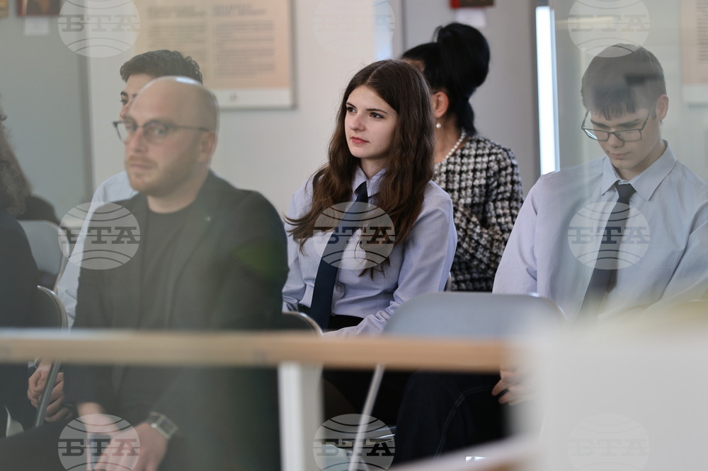 Пловдив - Литературен конкурс „Градът, който избра за свое мото „Заедно“