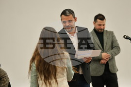 Пловдив - Литературен конкурс „Градът, който избра за свое мото „Заедно“