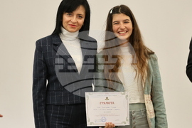 Пловдив - Литературен конкурс „Градът, който избра за свое мото „Заедно“