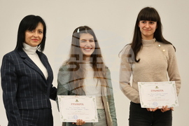 Пловдив - Литературен конкурс „Градът, който избра за свое мото „Заедно“