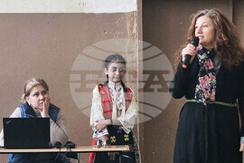 Добрич - „Василица“ - празничен концерт