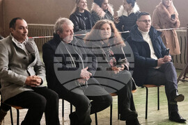 Добрич - „Василица“ - празничен концерт