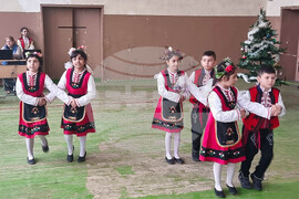 Добрич - „Василица“ - празничен концерт