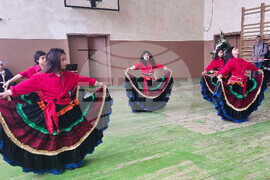 Добрич - „Василица“ - празничен концерт