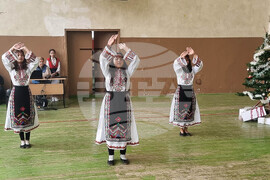 Добрич - „Василица“ - празничен концерт