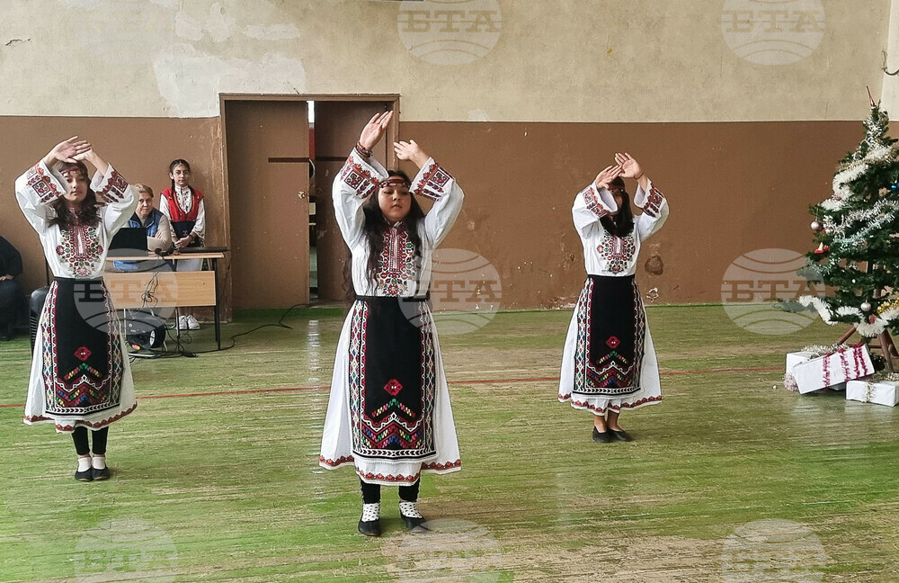 Добрич - „Василица“ - празничен концерт
