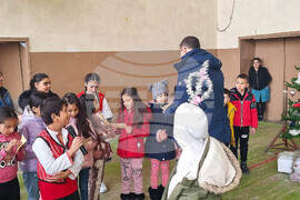 Добрич - „Василица“ - празничен концерт