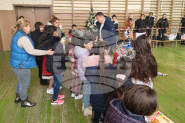 Добрич - „Василица“ - празничен концерт