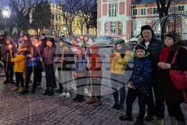 Свищов - 161 години от рождението на Алеко Константинов - честване