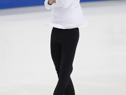 Lithuania European Figure Skating Championships