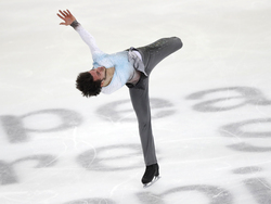Lithuania European Figure Skating Championships
