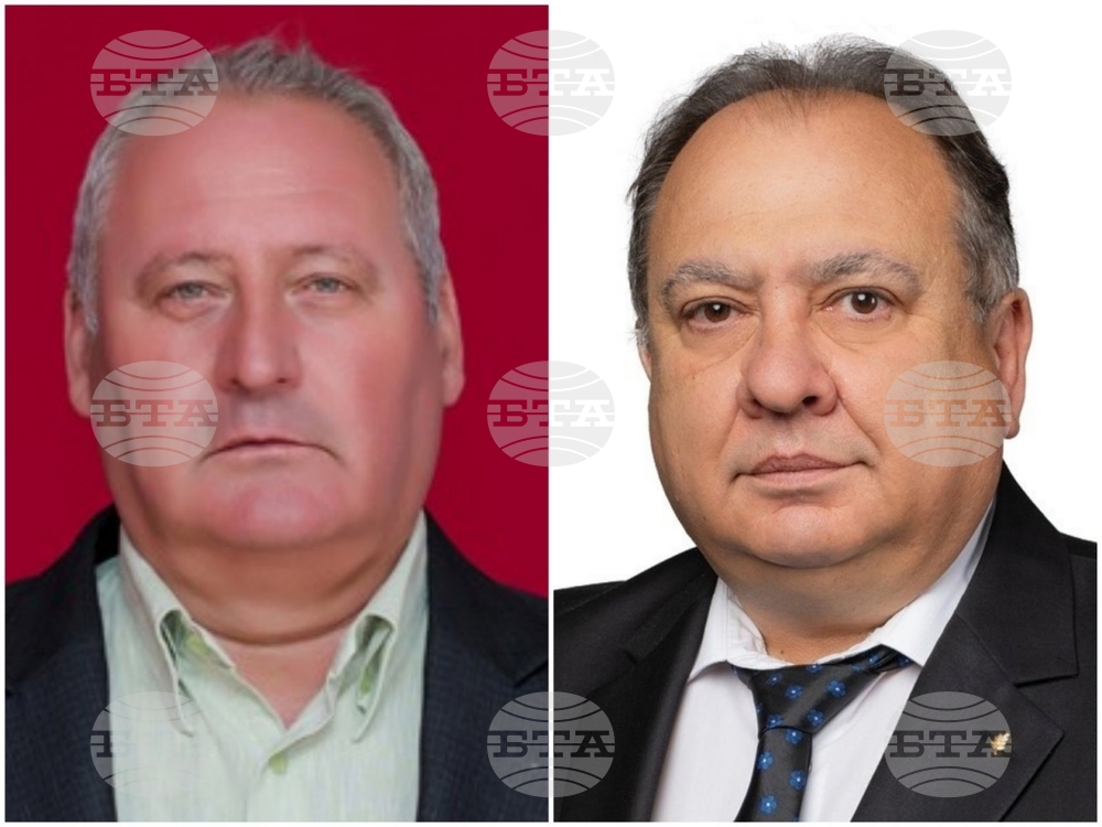 Двама заместник-кметове бяха назначени в община Силистра