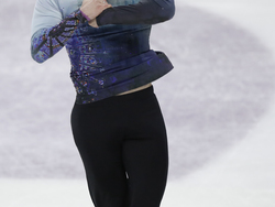 Lithuania European Figure Skating Championships