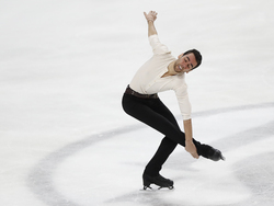 Lithuania European Figure Skating Championships