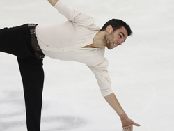 Lithuania European Figure Skating Championships