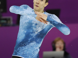 Lithuania European Figure Skating Championships