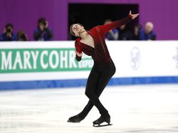 Lithuania European Figure Skating Championships