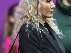 Lithuania European Figure Skating Championships