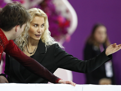 Lithuania European Figure Skating Championships