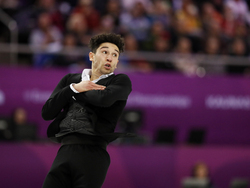 Lithuania European Figure Skating Championships