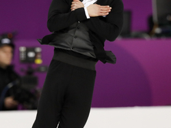 Lithuania European Figure Skating Championships