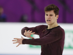Lithuania European Figure Skating Championships