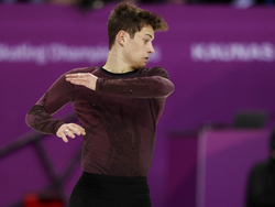 Lithuania European Figure Skating Championships