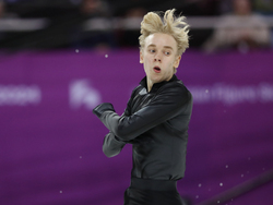 Lithuania European Figure Skating Championships