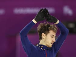 Lithuania European Figure Skating Championships