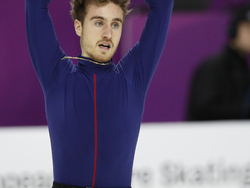 Lithuania European Figure Skating Championships