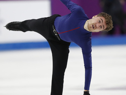 Lithuania European Figure Skating Championships