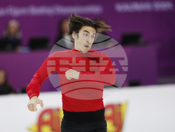 Lithuania European Figure Skating Championships