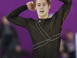 Lithuania European Figure Skating Championships