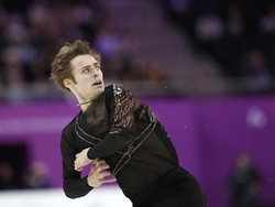 Lithuania European Figure Skating Championships