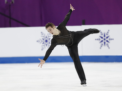 Lithuania European Figure Skating Championships