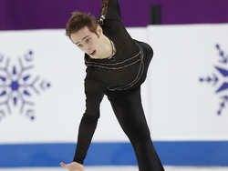 Lithuania European Figure Skating Championships